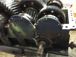 repair gearbox