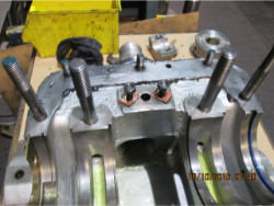 MAAG gearbox