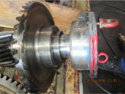 gearbox 08-208