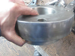 Spares for AMARILLO gearbox