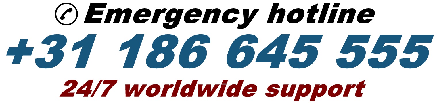 Emergency Hotline
