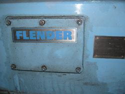 FLENDER GVL 1650