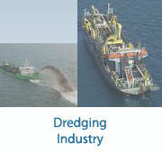 dredging industry