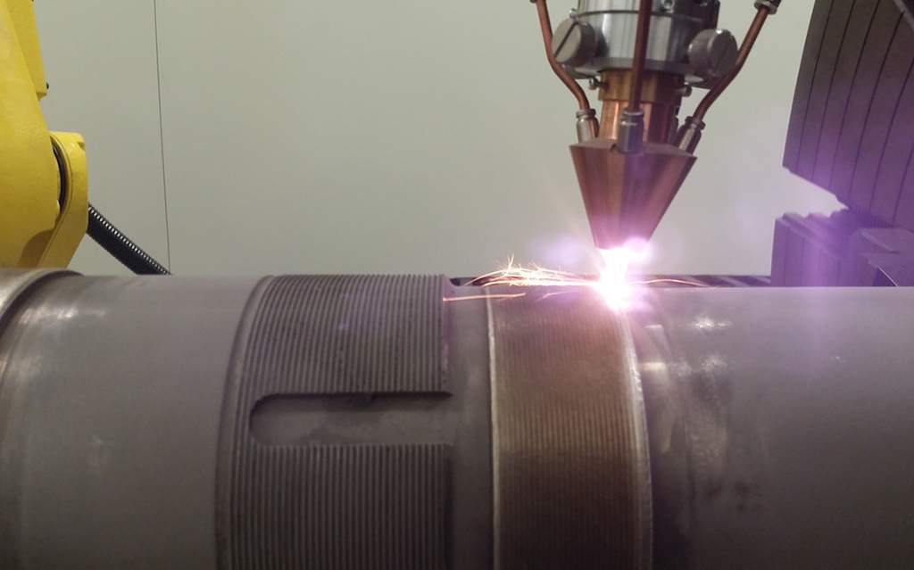 Machining