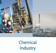 tchecmical industry