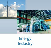 Energy Industry market