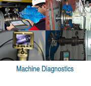Machine Diagnostics