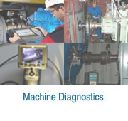 Machine Diagnostics