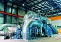 Power industry