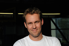 Roderick Bijkerk joins GBS Gearbox Services international