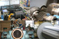 Machine Diagnostics