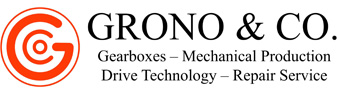GRONO Gearbox Repair
