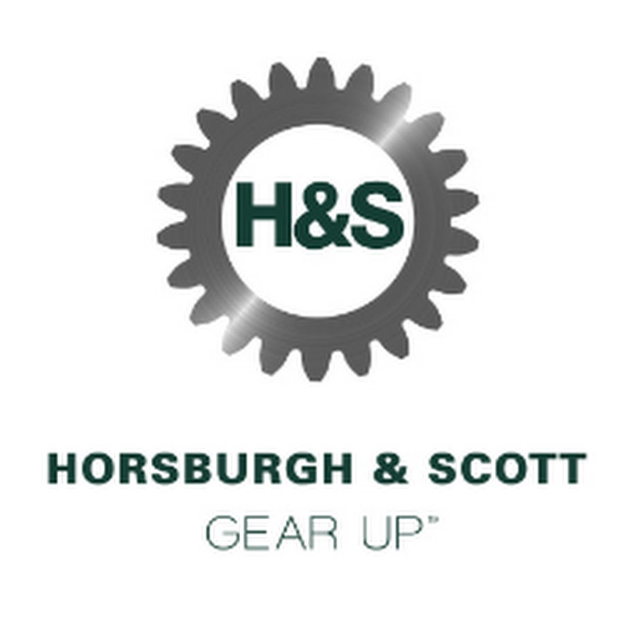 HORSBURGH & SCOTT Gearbox Repair