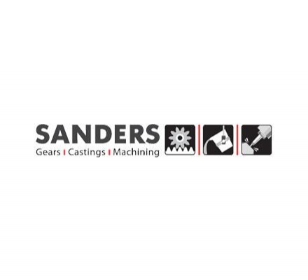 SANDERS Gearbox Repair