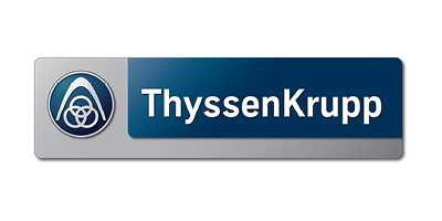 thyssenkrupp gearbox repair