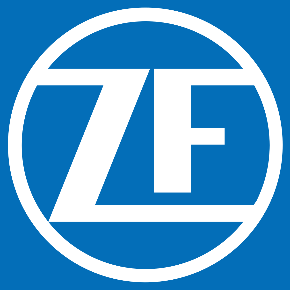 ZF Gearbox Repair