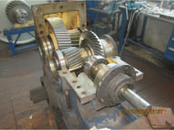 gearbox repair