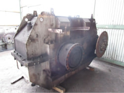 PHB gearbox