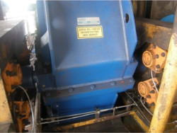 PWH gearbox