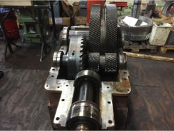 gearbox repair