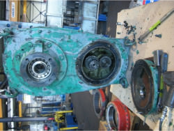 gearbox repair