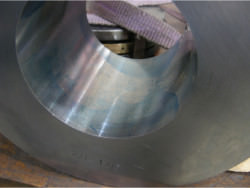 Gearbox repair of brand TOYO KCFO - 280