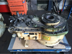 SDOS 280 gearbox