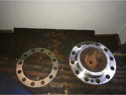 gearbox repair