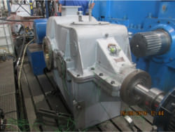 gbs international wgw gearbox repair