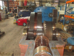 gbs international wgw gearbox repair