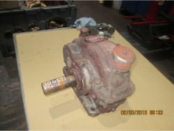 W.G.W. SN-1/So gearbox repair