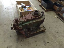 Inspection and repair on PHB 3-SZ-699-F gearbox