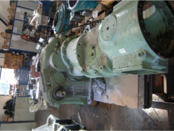 250-125 gearbox repair