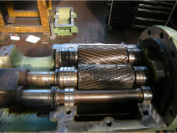 gearbox repair