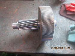 gearbox KBV 1