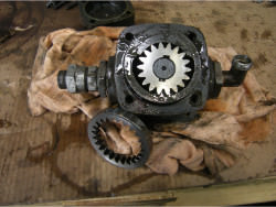 gearbox