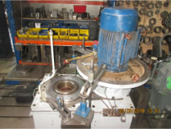 Inspection and repair of KACHELMAN FVEAF-68 gearbox