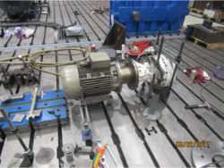 BREVINI gearbox