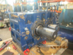 SUMITOMO gearbox