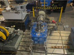 Gearbox inspection and repair of brand SUMITOMO MHI PX8055R2-RRV-14