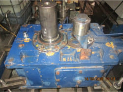 SUMITOMO MHI PX8055R2-RRV-14 gearbox