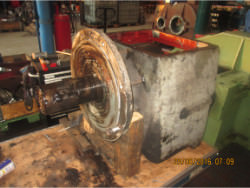 gearbox