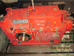 T3-DH-9-D gearbox