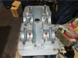 gearbox MAAG