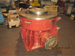 KMP-200 gearbox