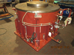 FLENDER KMP-200