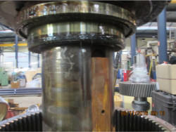 flender gearbox