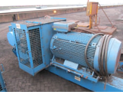 B2-DH-14-C gearbox