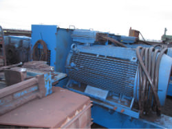 flender gearbox