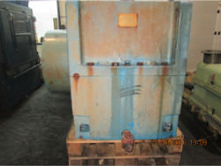 B2-DH-14-D gearbox